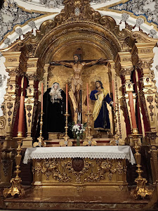 Iglesia de Santo Domingo de Guzmán — fotografia 5