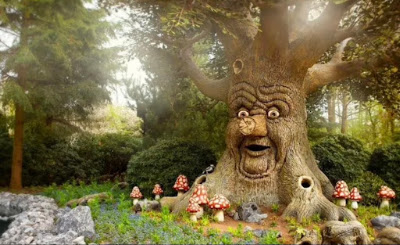 Efteling — fotografia 5