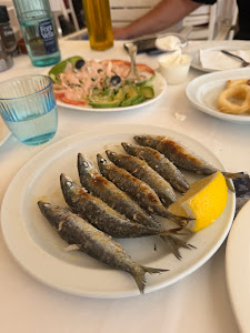 Restaurante Playa Europa — fotografia 5