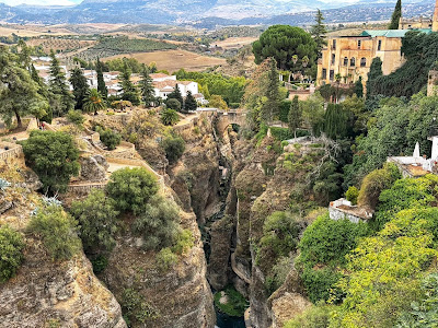 Tajo de Ronda — fotografia 3