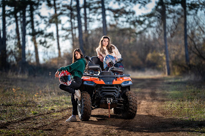 HillView Veliko Tarnovo - Off-road tours, city tours and rentals — fotografia 3