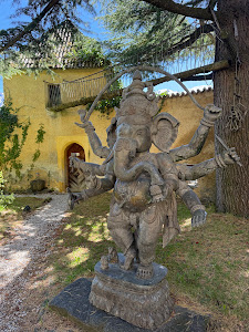 Castel Juval — fotografia 5