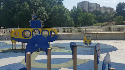 Osmorkata — fotografia 5