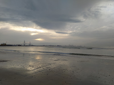 Playa de Valdelagrana — fotografia 5