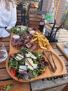 Bucovina Grill — fotografia 4