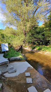Toplika Mineral Spring