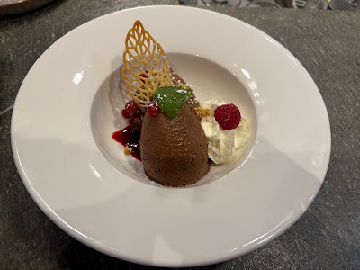 DAS rittis Restaurant — fotografia 5