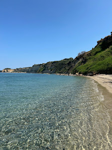 Agia Triada Beach — fotografia 3