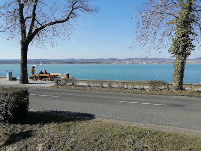 Gödrösi Strand — fotografia 5