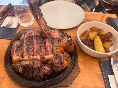 Trattoria Boboli — fotografia 5