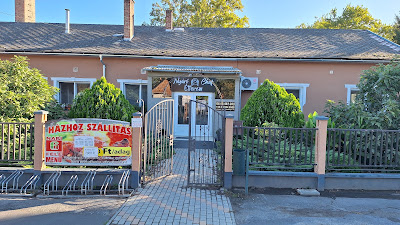 Nyári Chef Étterem és Rendezvényház Kft — fotografia 3