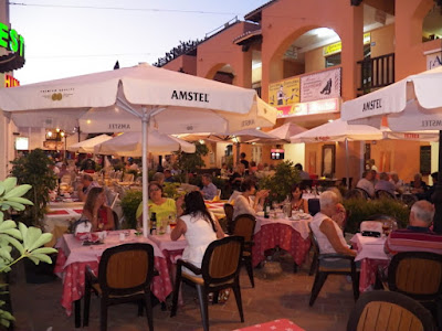 Restaurante El Chancho — fotografia 5