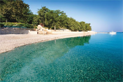 Porec Zelena Laguna — fotografia 3