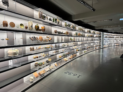 State Museum of Archaeology Chemnitz — fotografia 4