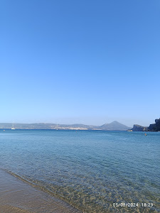 Sykia Passage Beach — fotografia 5