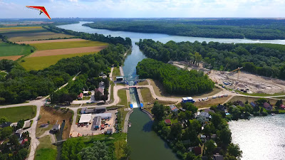 Tassi-zsilip — fotografia 4