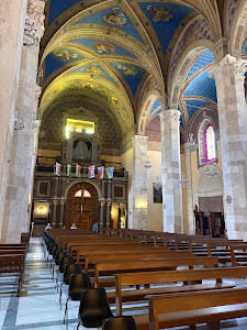 Ascoli Piceno Cathedral — fotografia 3