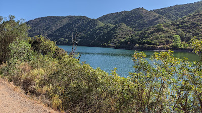 Parque Natural Sierra de Hornachuelos — fotografia 4