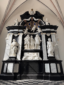 Aarhus Cathedral — fotografia 5
