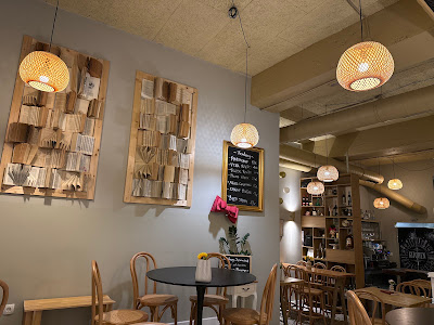 Missy B. Bistro — fotografia 5