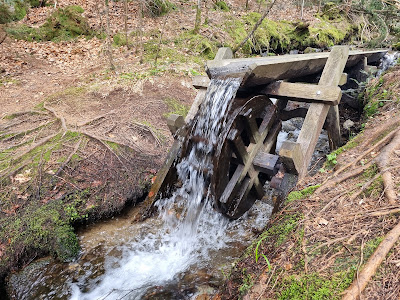 Waterfall Slap Skalca — fotografia 5