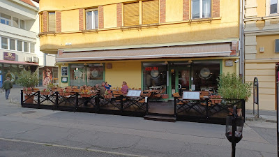 Vitafit Restaurant and Cafe — fotografia 4