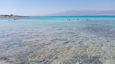 Vougiou Mati Beach — fotografia 3