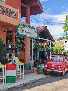 Cannoleria - Restaurant italian Iasi