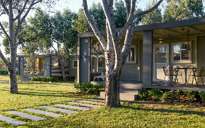 Mitari Camping & Villas