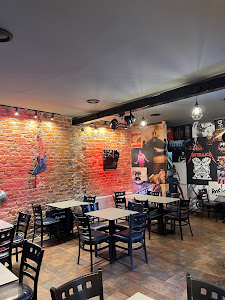 Motor Rock Bistro — fotografia 5