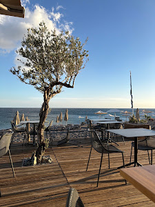 Pelagos Sea Side Restaurant — fotografia 3