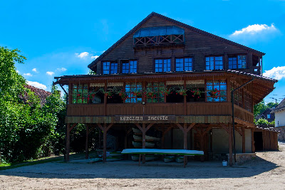 Karczma Zacisze — fotografia 4