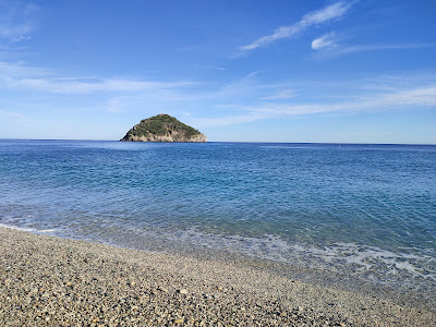 Spiaggia libera — fotografia 4