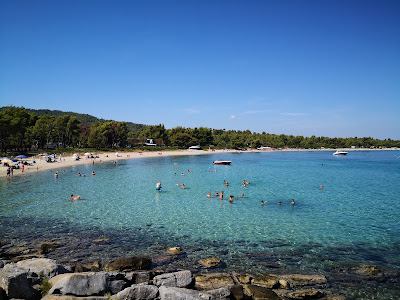Paliouri Beach — fotografia 5