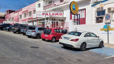 Pescaderia Los Mellizos — fotografia 3