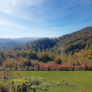 Homolje mountains