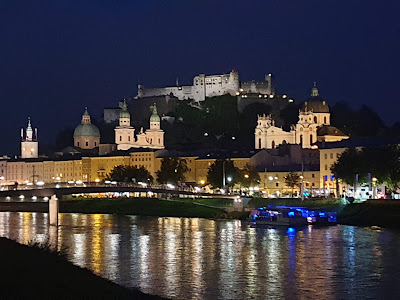 Castelul Hohensalzburg — fotografia 5