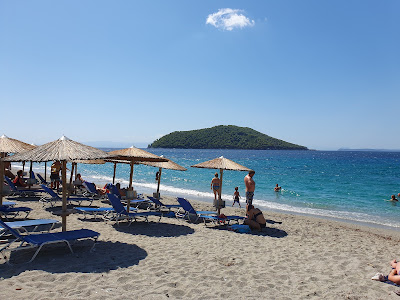 Paralia Kastani — fotografia 5
