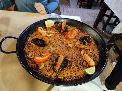 Restaurante Morales — fotografia 5