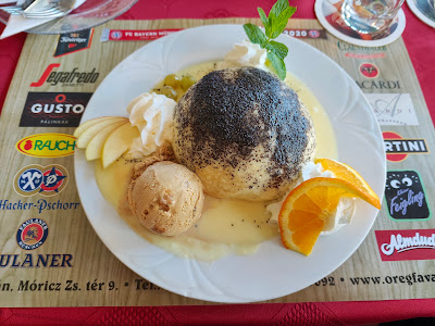 Öreg Favágó Kocsmája — fotografia 4