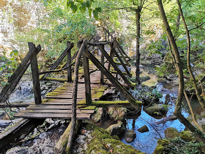 Emen Canyon — fotografia 5
