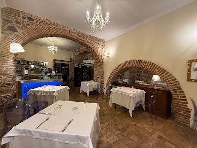 Blao Ristorante — fotografia 3