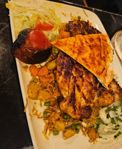 Nafoura Restaurant ( مطعم نافورة ) — fotografia 5