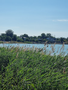 Lacul Techirghiol — fotografia 4