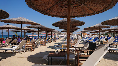 Paralia Ofriniou — fotografia 5