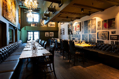 AiSuma Restaurant