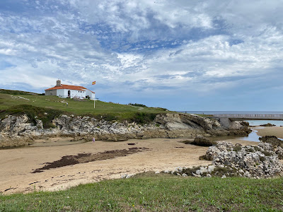 Playa Virgen del Mar