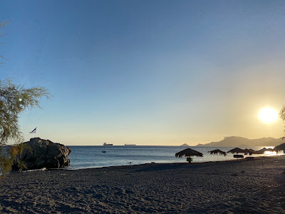 Παραλία Ψιλή Ἄμμος — fotografia 5