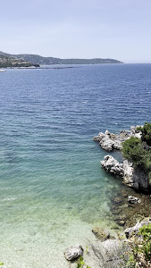 Syki Beach — fotografia 4