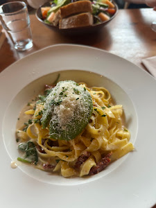 De La Casa Pasta & Wine Bar — fotografia 5
